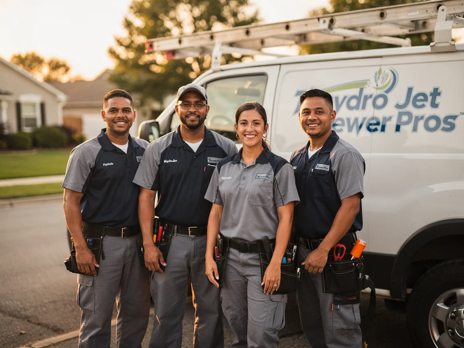 Hydro Jetting company in Port Kent, NY